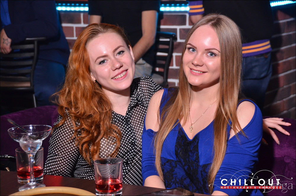 Фотография с 02.10.2015 в Чил аут