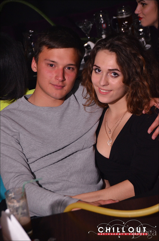 Фотография с 02.10.2015 в Чил аут