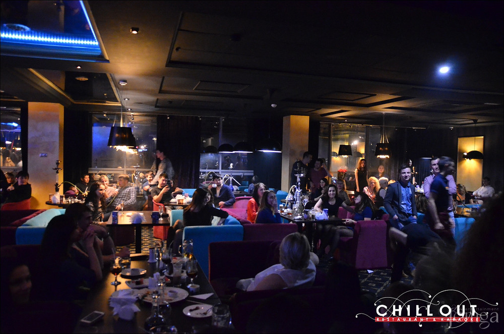 Фотография с 02.10.2015 в Чил аут