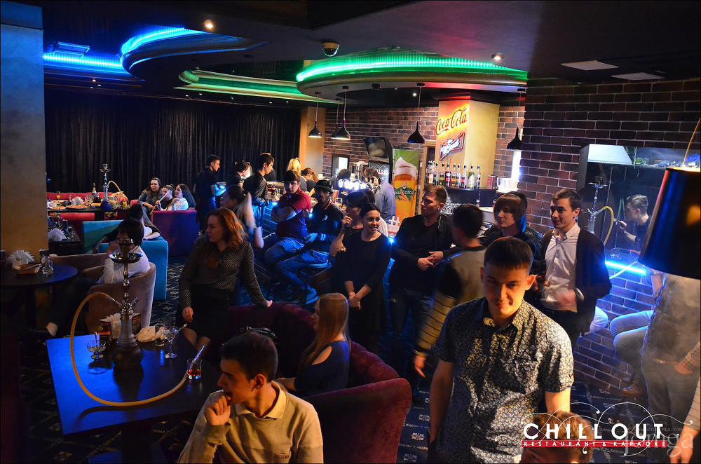 Фотография с 02.10.2015 в Чил аут