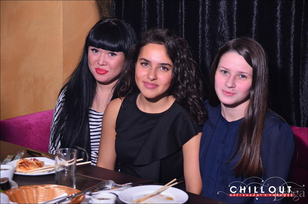 Фотография с 02.10.2015 в Чил аут