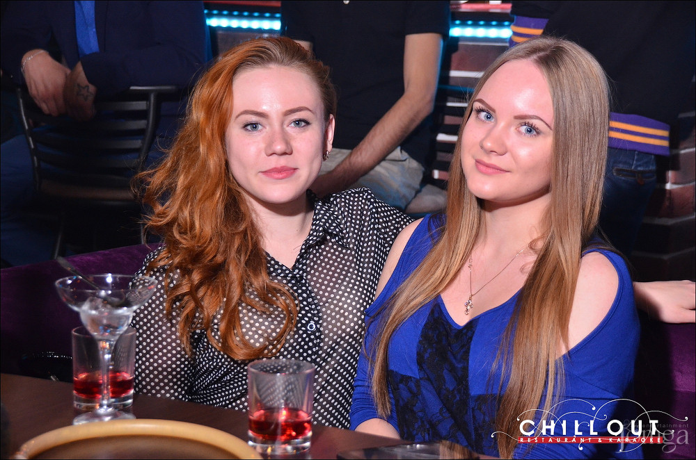 Фотография с 02.10.2015 в Чил аут