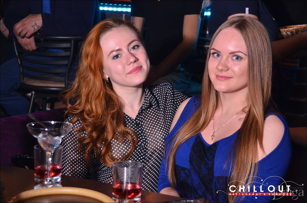 Фотография с 02.10.2015 в Чил аут