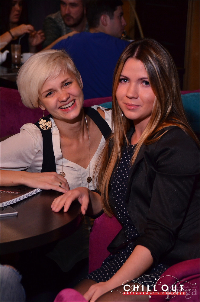 Фотография с 02.10.2015 в Чил аут