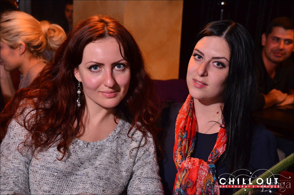 Фотография с 02.10.2015 в Чил аут
