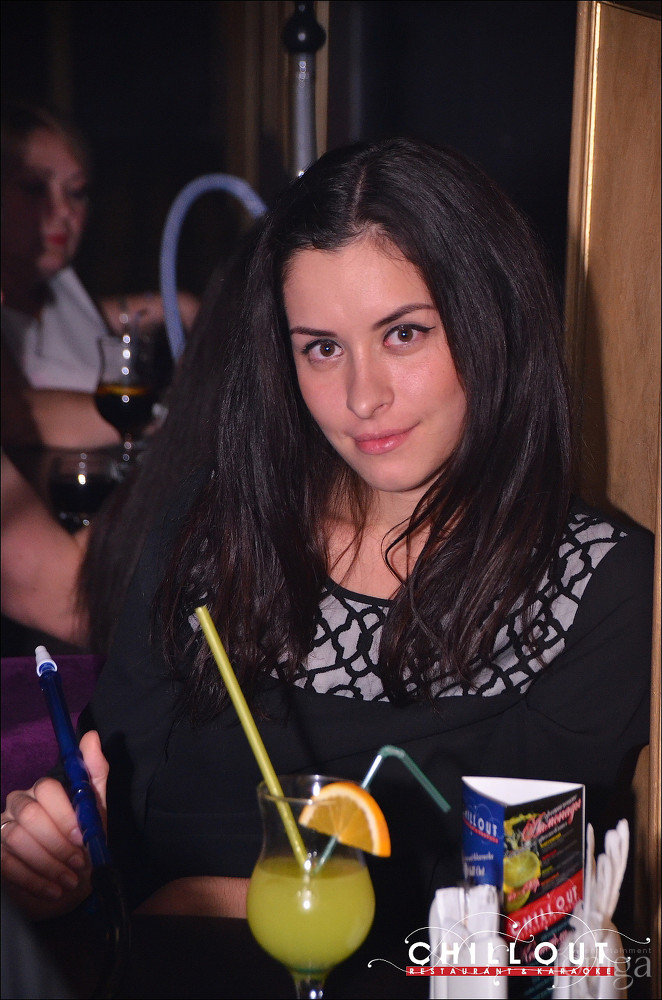 Фотография с 02.10.2015 в Чил аут