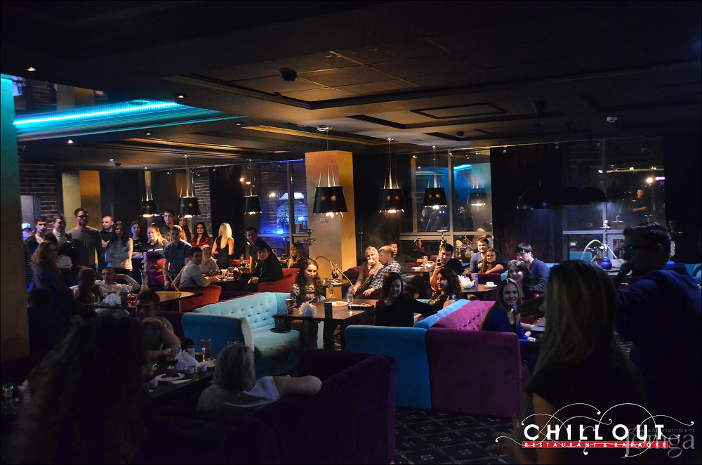 Фотография с 02.10.2015 в Чил аут