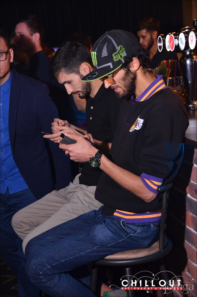 Фотография с 02.10.2015 в Чил аут
