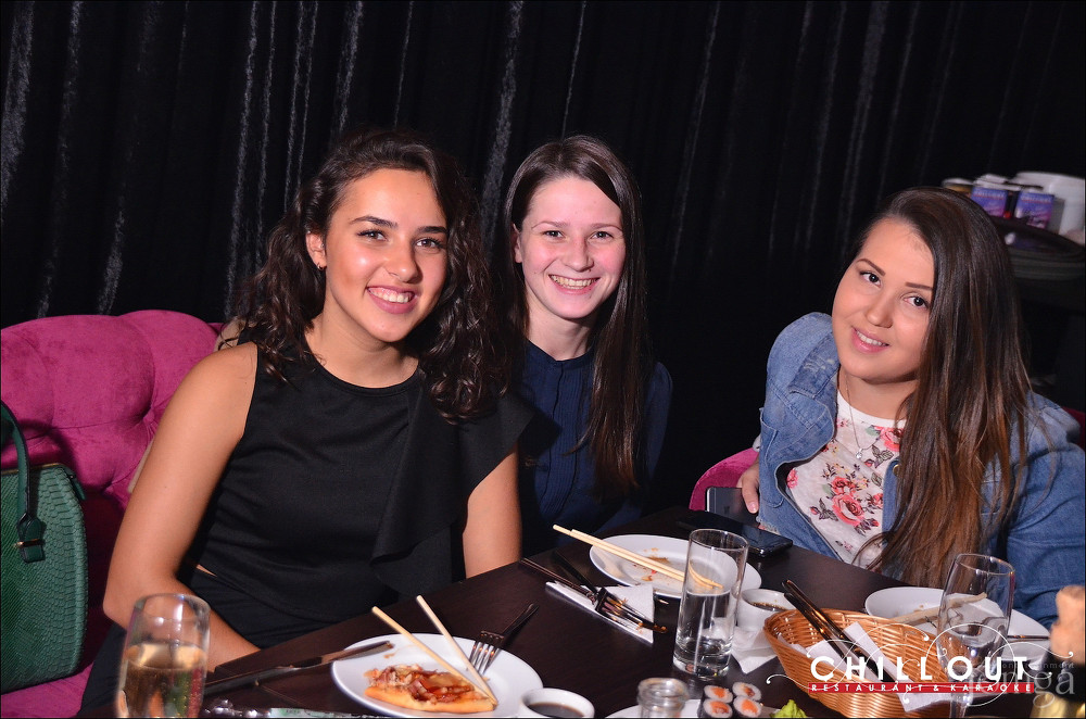 Фотография с 02.10.2015 в Чил аут