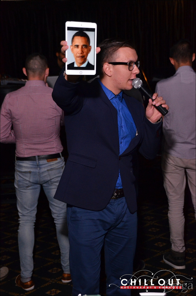 Фотография с 02.10.2015 в Чил аут