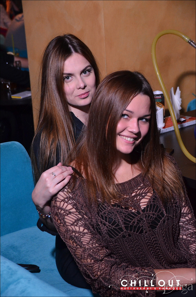 Фотография с 02.10.2015 в Чил аут