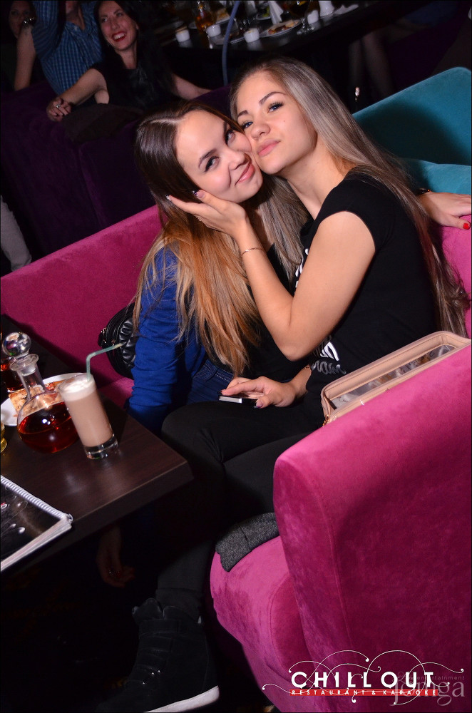 Фотография с 02.10.2015 в Чил аут