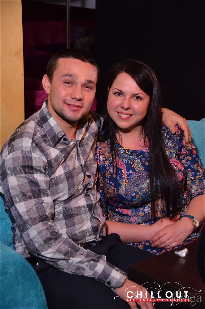 Фотография с 02.10.2015 в Чил аут