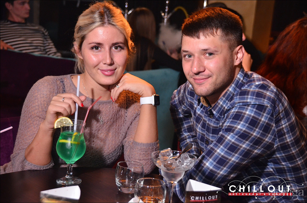 Фотография с 02.10.2015 в Чил аут