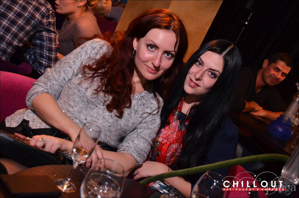 Фотография с 02.10.2015 в Чил аут