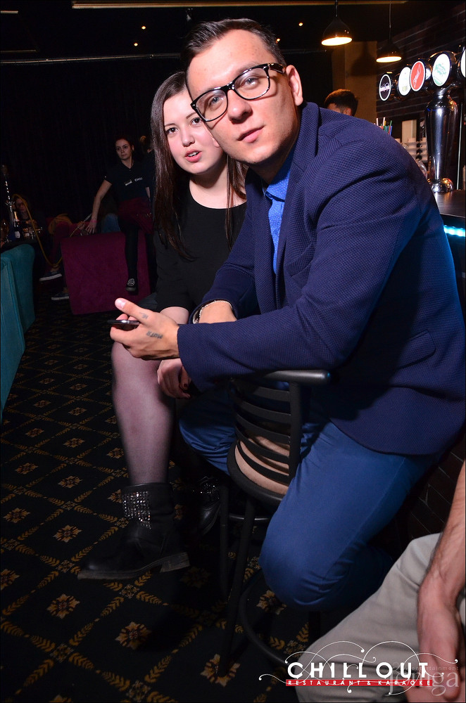 Фотография с 02.10.2015 в Чил аут