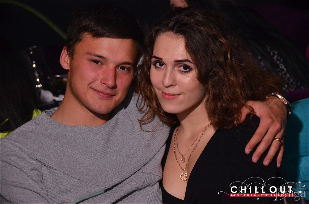 Фотография с 02.10.2015 в Чил аут