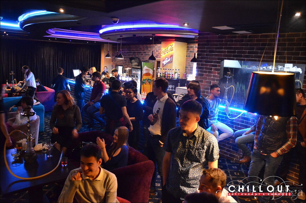 Фотография с 02.10.2015 в Чил аут