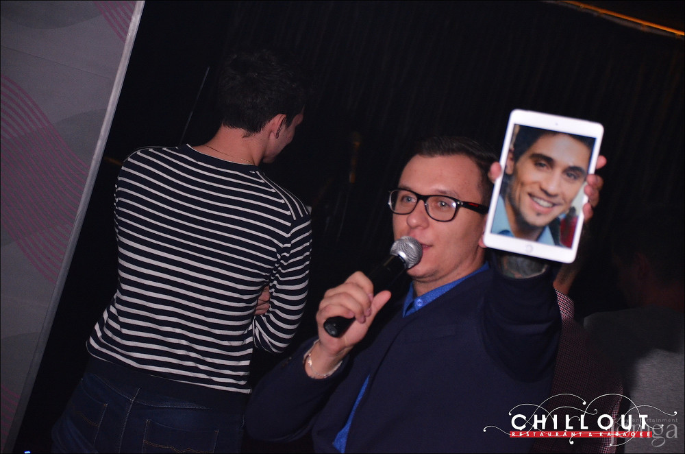 Фотография с 02.10.2015 в Чил аут