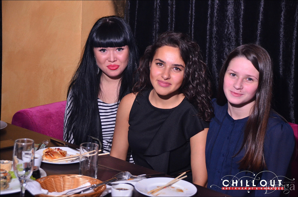 Фотография с 02.10.2015 в Чил аут