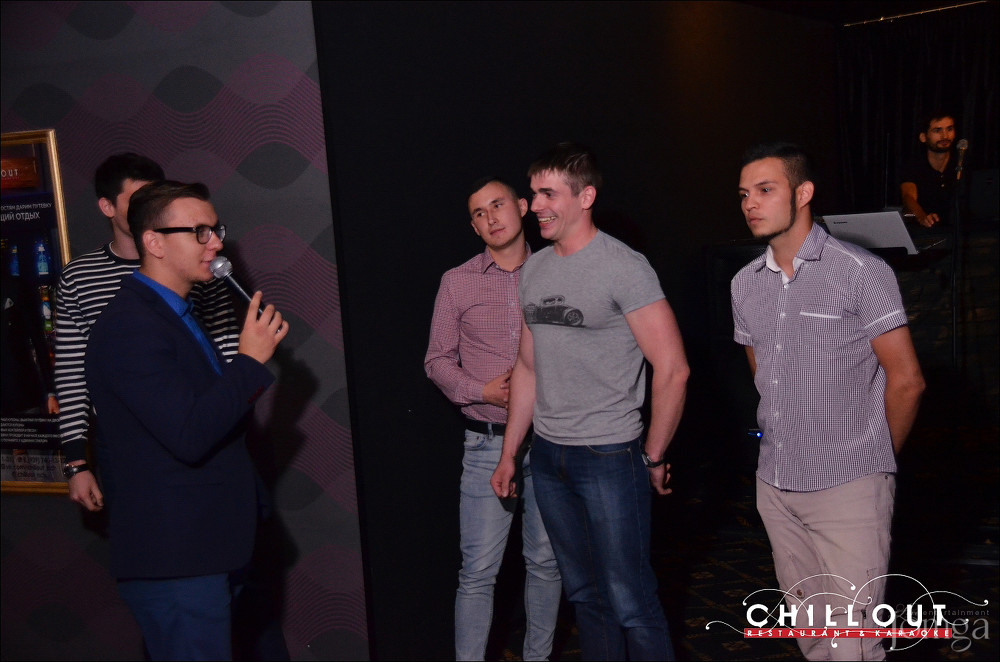 Фотография с 02.10.2015 в Чил аут