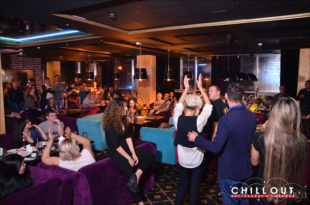 Фотография с 02.10.2015 в Чил аут