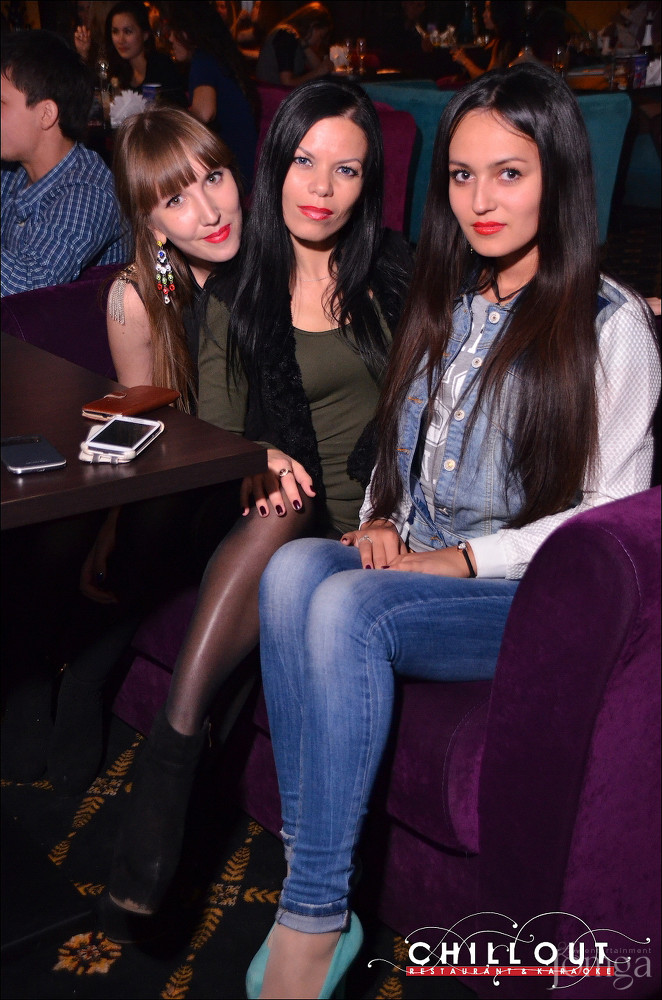 Фотография с 02.10.2015 в Чил аут