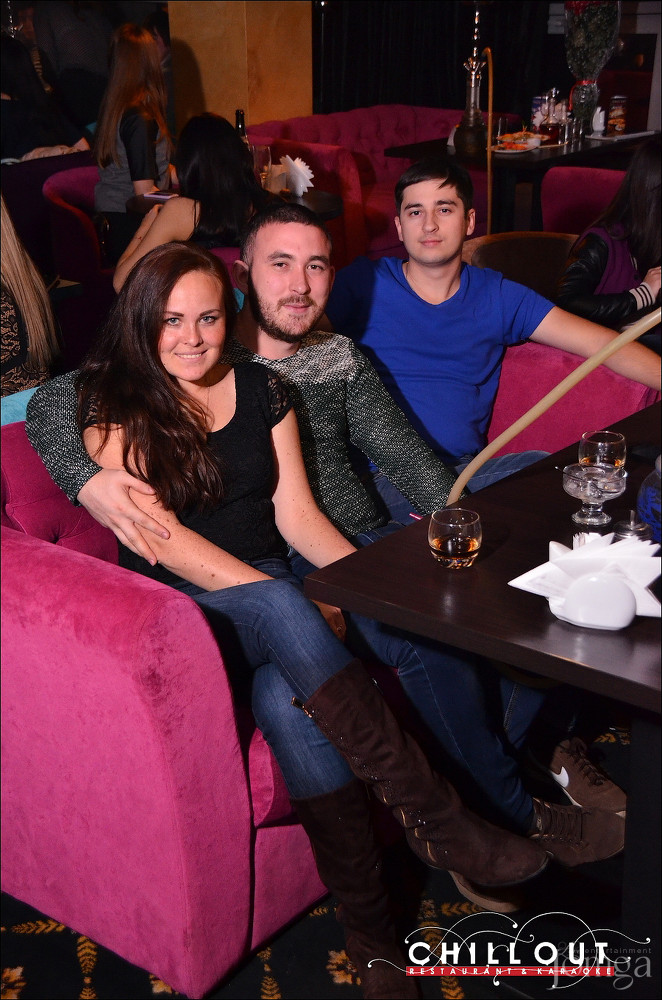 Фотография с 02.10.2015 в Чил аут