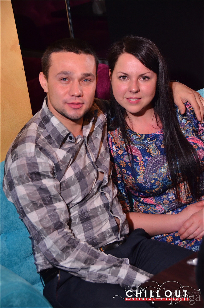 Фотография с 02.10.2015 в Чил аут