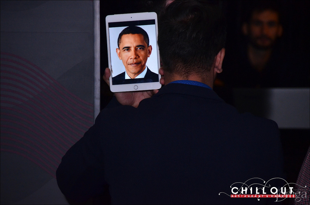 Фотография с 02.10.2015 в Чил аут