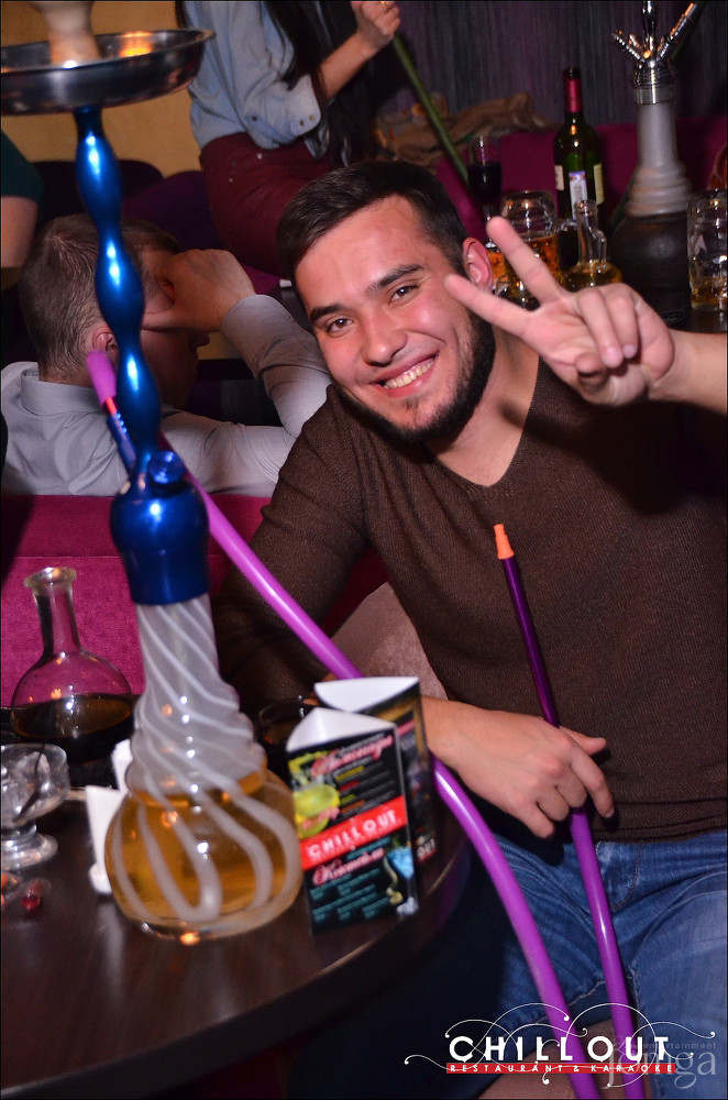 Фотография с 09.10.2015 в Чил аут