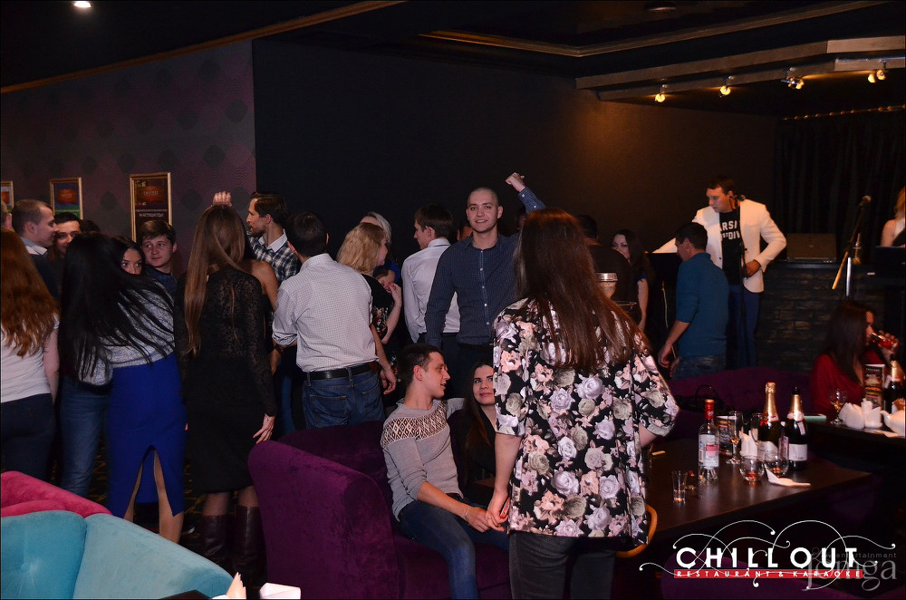 Фотография с 09.10.2015 в Чил аут