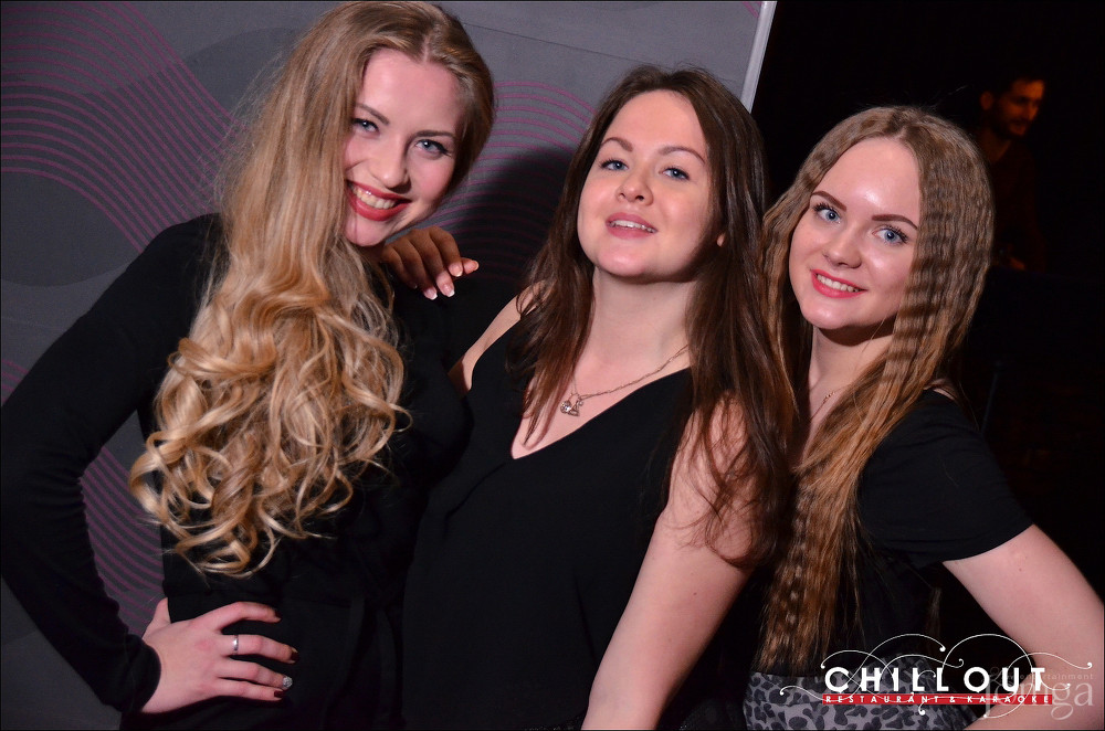 Фотография с 09.10.2015 в Чил аут