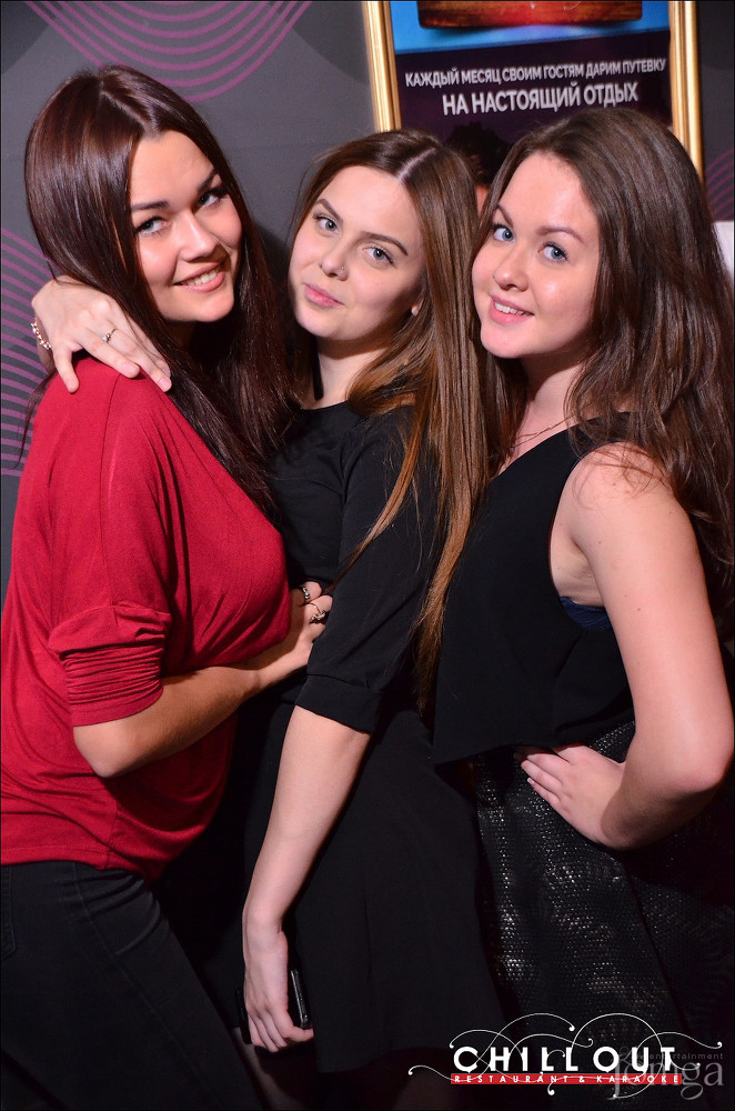 Фотография с 09.10.2015 в Чил аут