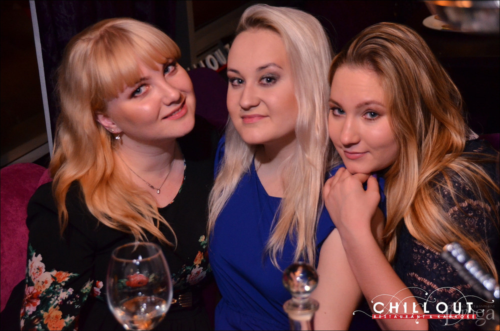 Фотография с 09.10.2015 в Чил аут