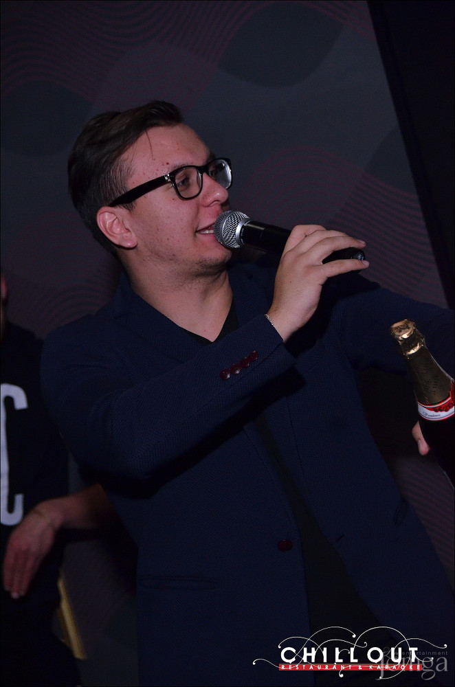 Фотография с 09.10.2015 в Чил аут