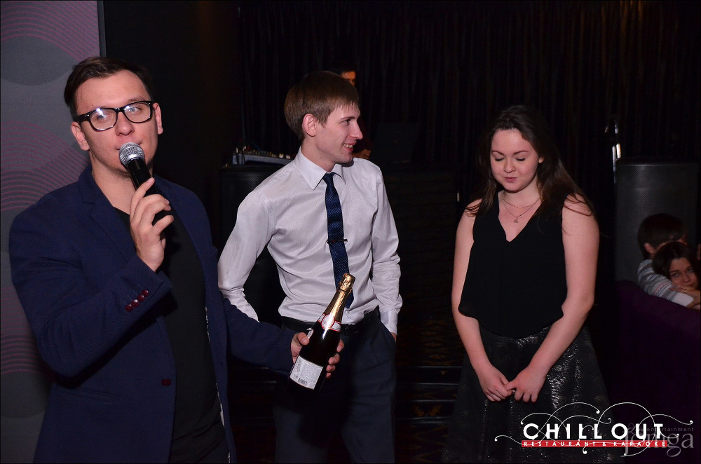 Фотография с 09.10.2015 в Чил аут