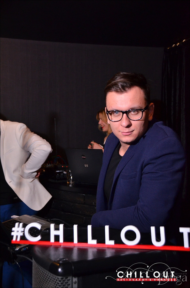 Фотография с 09.10.2015 в Чил аут