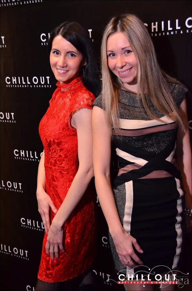 Фотография с 09.10.2015 в Чил аут