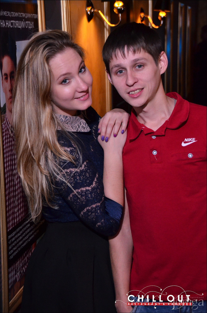 Фотография с 09.10.2015 в Чил аут