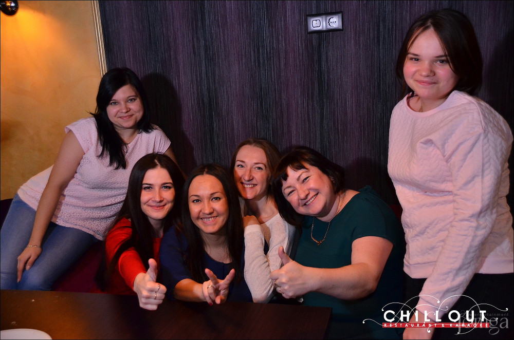 Фотография с 09.10.2015 в Чил аут