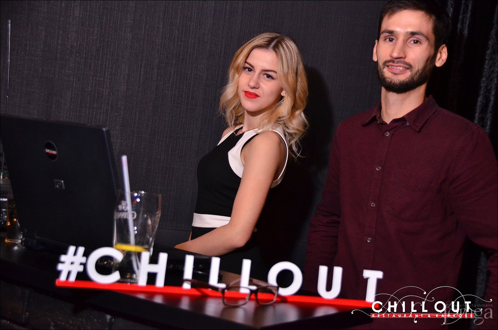 Фотография с 09.10.2015 в Чил аут