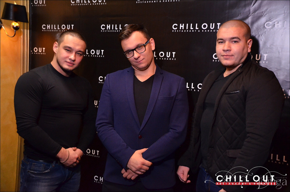 Фотография с 09.10.2015 в Чил аут