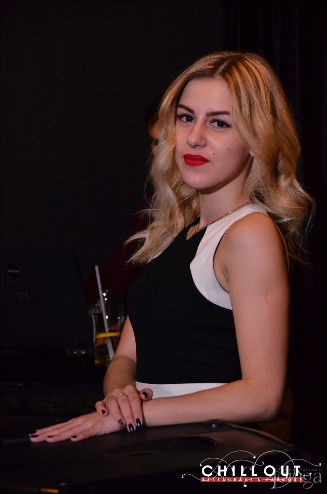 Фотография с 09.10.2015 в Чил аут