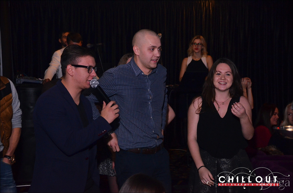 Фотография с 09.10.2015 в Чил аут