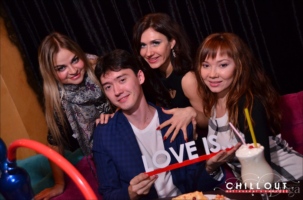 Фотография с 09.10.2015 в Чил аут