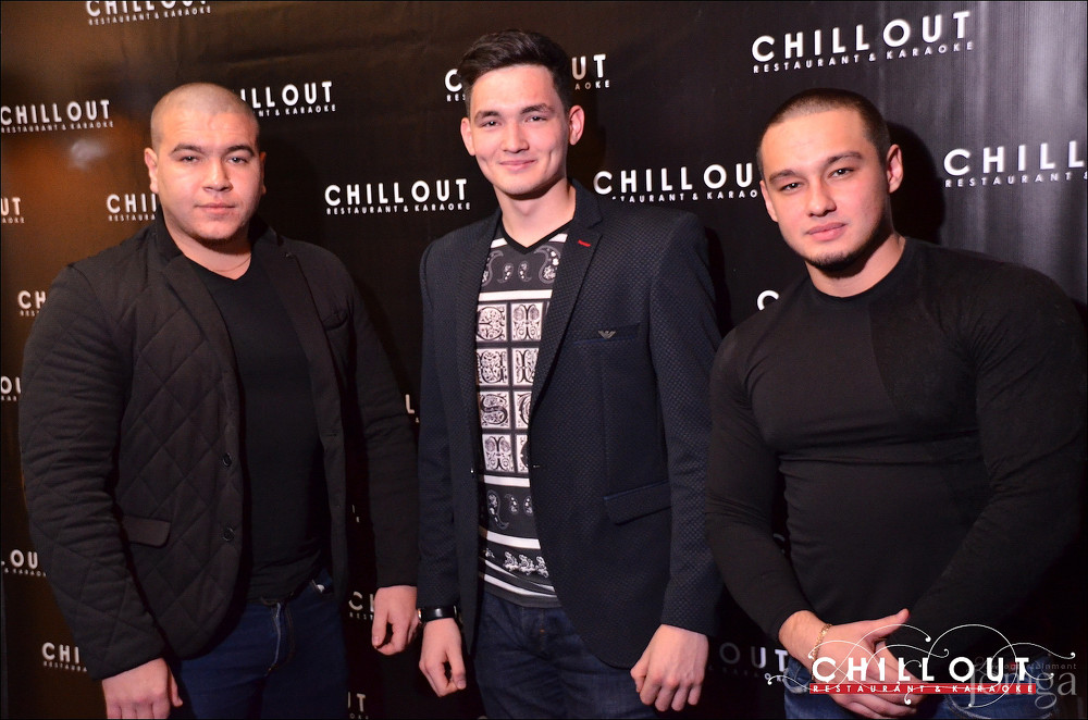 Фотография с 09.10.2015 в Чил аут