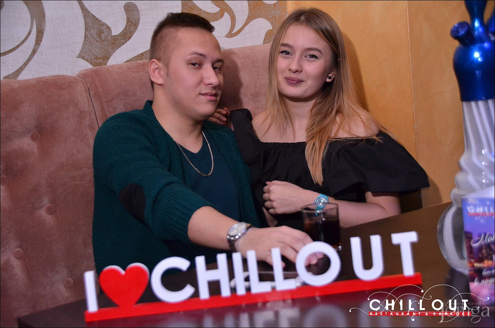 Фотография с 09.10.2015 в Чил аут