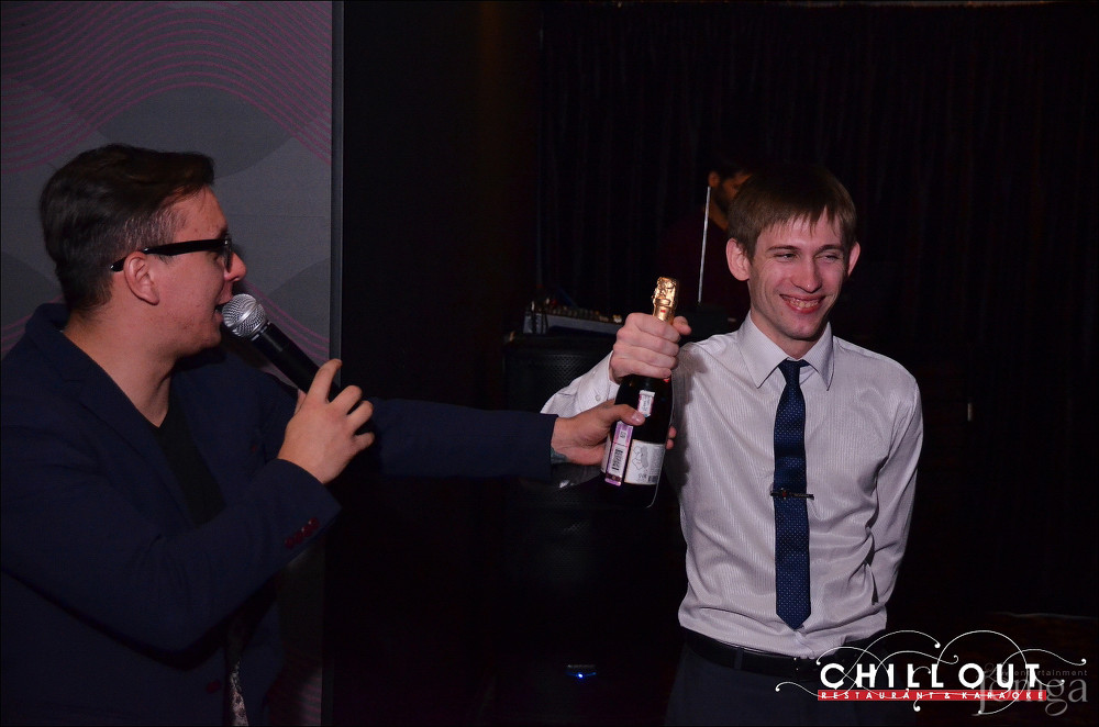 Фотография с 09.10.2015 в Чил аут