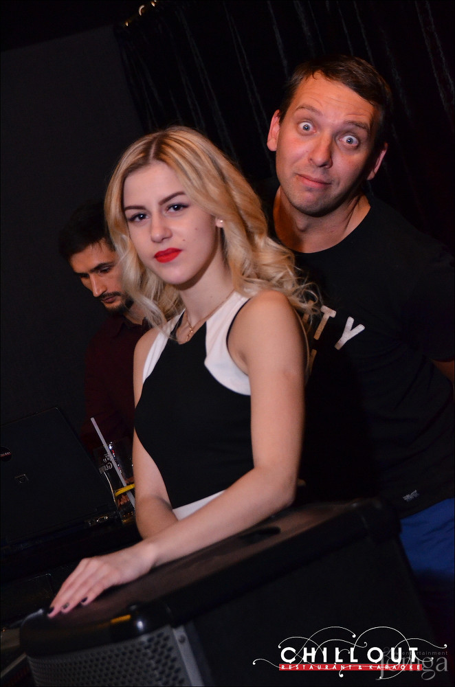 Фотография с 09.10.2015 в Чил аут